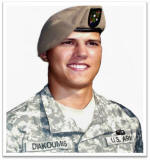 Mike Diakoumis | Operation Welcome You Home