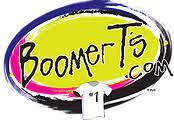 Boomer T's