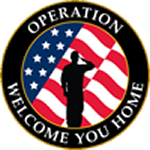 Operation Welcome You Home Logo